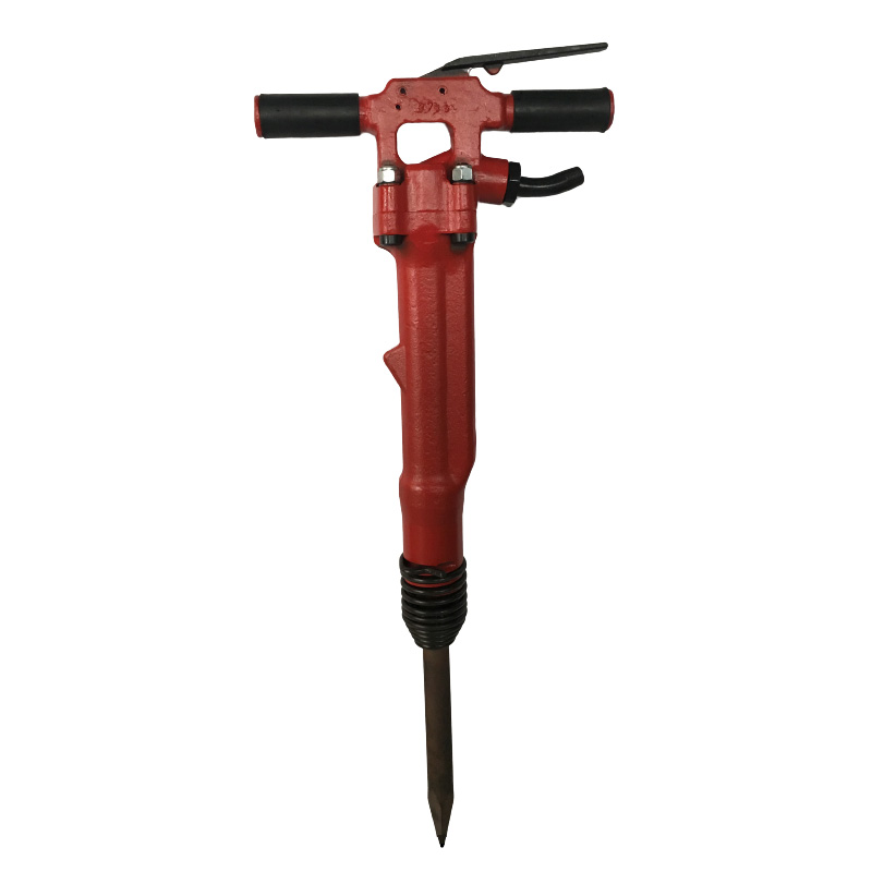 Conas a Fheabhsaíonn Crusher Aeroibrithe Boise Dualgas Trom Éifeachtúlacht Miondealaithe Ábhar Tionscail?